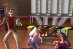 The Urbz: Sims in the City (PlayStation 2)