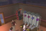 The Urbz: Sims in the City (PlayStation 2)