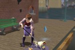 The Urbz: Sims in the City (PlayStation 2)