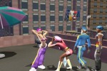 The Urbz: Sims in the City (PlayStation 2)