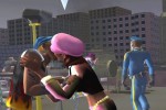 The Urbz: Sims in the City (PlayStation 2)