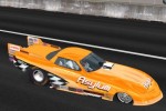 IHRA Professional Drag Racing 2005 (PlayStation 2)