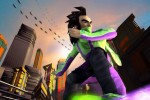 EyeToy: AntiGrav (PlayStation 2)