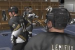 Gretzky NHL 2005 (PlayStation 2)