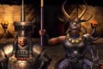 Samurai Warriors: Xtreme Legends (PlayStation 2)