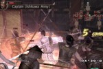 Samurai Warriors: Xtreme Legends (PlayStation 2)