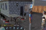 The Urbz: Sims in the City (GameCube)