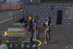 The Urbz: Sims in the City (GameCube)