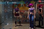 The Urbz: Sims in the City (GameCube)