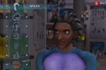 The Urbz: Sims in the City (GameCube)