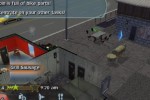 The Urbz: Sims in the City (GameCube)