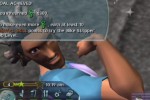 The Urbz: Sims in the City (GameCube)