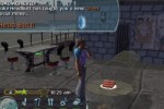 The Urbz: Sims in the City (GameCube)