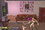 The Urbz: Sims in the City (GameCube)