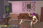 The Urbz: Sims in the City (GameCube)