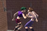 The Urbz: Sims in the City (GameCube)