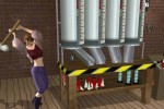 The Urbz: Sims in the City (GameCube)