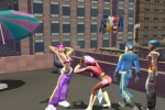 The Urbz: Sims in the City (GameCube)