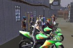 The Urbz: Sims in the City (GameCube)