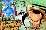 Shaman King: Master of Spirits (Game Boy Advance)