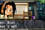 Shaman King: Master of Spirits (Game Boy Advance)