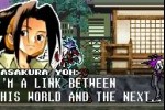 Shaman King: Master of Spirits (Game Boy Advance)