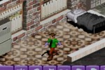 The Urbz: Sims in the City (Game Boy Advance)