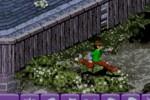 The Urbz: Sims in the City (Game Boy Advance)