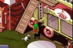 The Urbz: Sims in the City (Game Boy Advance)