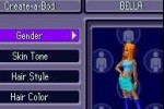 The Urbz: Sims in the City (Game Boy Advance)