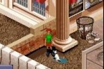 The Urbz: Sims in the City (Game Boy Advance)