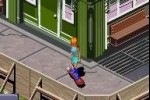 The Urbz: Sims in the City (Game Boy Advance)