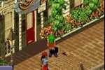 The Urbz: Sims in the City (Game Boy Advance)