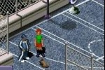 The Urbz: Sims in the City (Game Boy Advance)