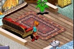 The Urbz: Sims in the City (Game Boy Advance)