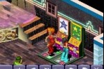 The Urbz: Sims in the City (Game Boy Advance)