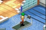 The Urbz: Sims in the City (Game Boy Advance)