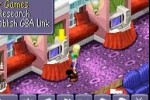 The Urbz: Sims in the City (Game Boy Advance)