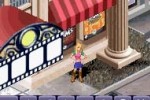 The Urbz: Sims in the City (Game Boy Advance)