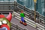 The Urbz: Sims in the City (Game Boy Advance)