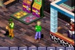 The Urbz: Sims in the City (Game Boy Advance)