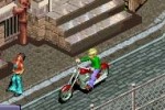 The Urbz: Sims in the City (Game Boy Advance)