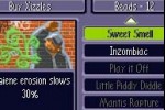 The Urbz: Sims in the City (Game Boy Advance)