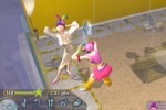 The Urbz: Sims in the City (Xbox)