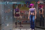 The Urbz: Sims in the City (Xbox)