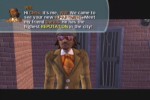 The Urbz: Sims in the City (Xbox)