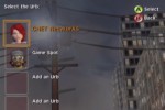 The Urbz: Sims in the City (Xbox)