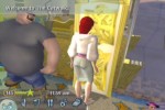 The Urbz: Sims in the City (Xbox)