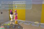 The Urbz: Sims in the City (Xbox)