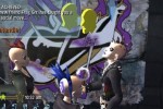 The Urbz: Sims in the City (Xbox)